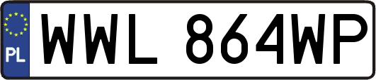 WWL864WP