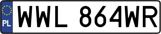 WWL864WR