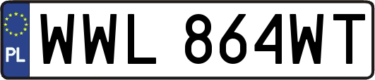 WWL864WT