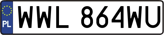 WWL864WU