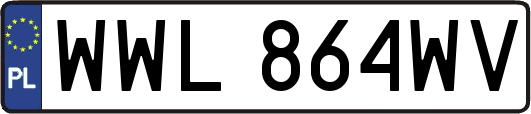 WWL864WV