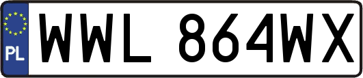 WWL864WX