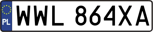 WWL864XA