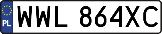 WWL864XC