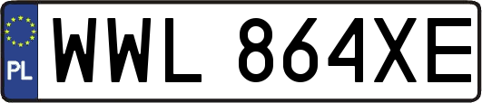 WWL864XE