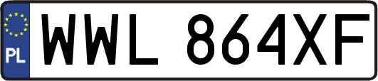 WWL864XF