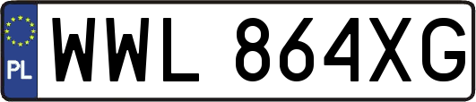WWL864XG
