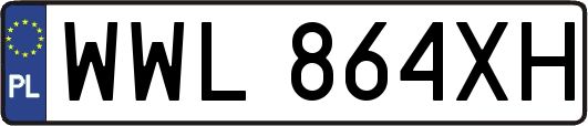 WWL864XH