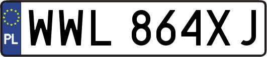 WWL864XJ