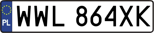 WWL864XK