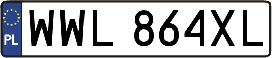 WWL864XL