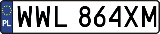 WWL864XM