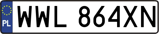 WWL864XN