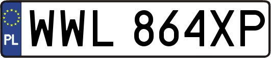 WWL864XP