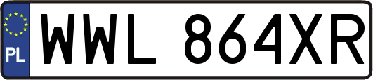 WWL864XR