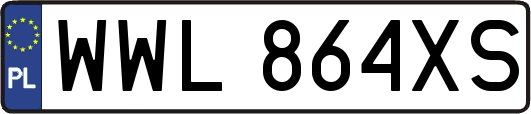 WWL864XS