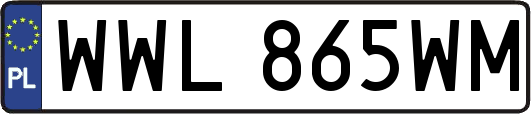 WWL865WM
