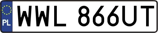 WWL866UT