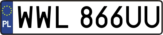 WWL866UU