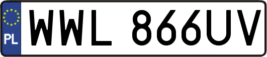 WWL866UV