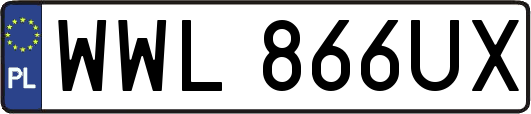 WWL866UX
