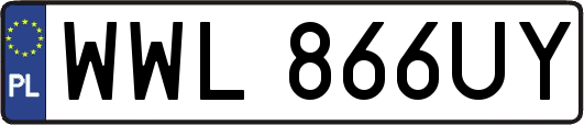 WWL866UY