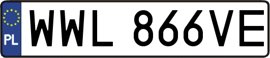 WWL866VE