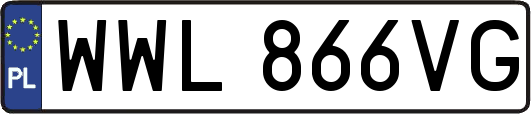 WWL866VG