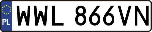 WWL866VN