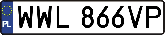 WWL866VP