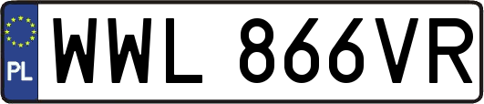 WWL866VR