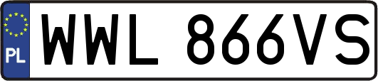 WWL866VS