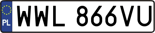 WWL866VU