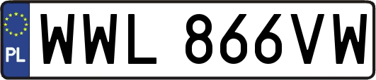 WWL866VW