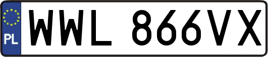 WWL866VX
