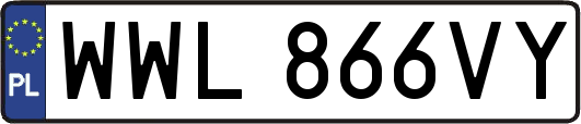 WWL866VY