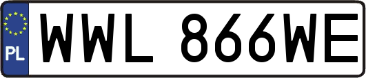 WWL866WE