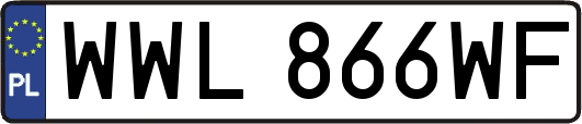WWL866WF