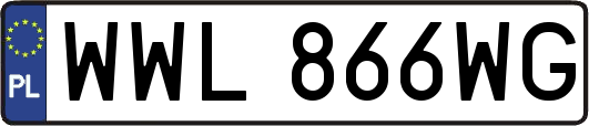 WWL866WG