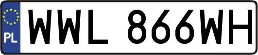 WWL866WH