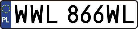 WWL866WL