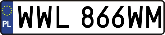 WWL866WM