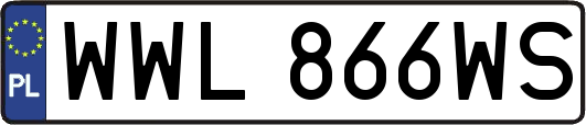 WWL866WS