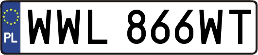WWL866WT