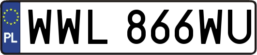 WWL866WU