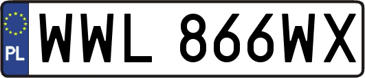 WWL866WX