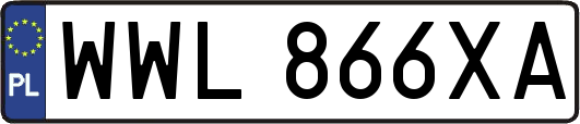 WWL866XA