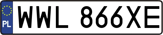 WWL866XE