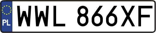 WWL866XF