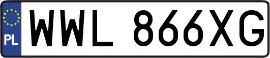 WWL866XG